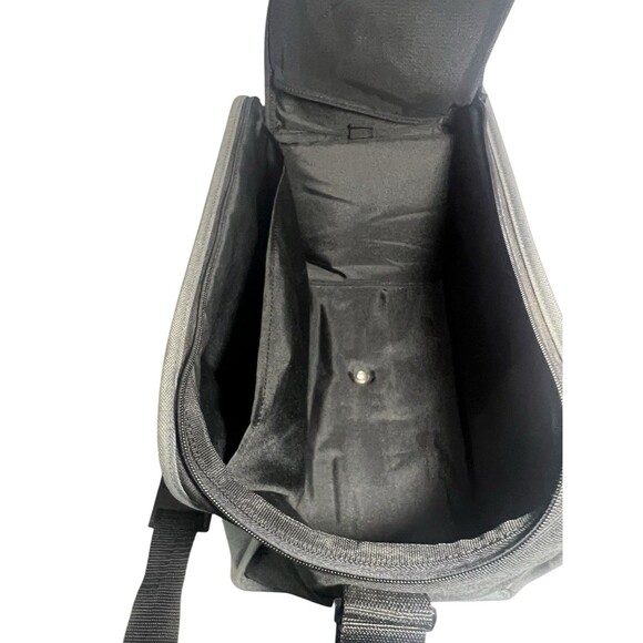 Storage Shoulder Travel Bag Case for Phillips Respironics System One CPAP - Picture 6 of 12